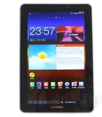 Galaxy Tab 7.7 (P6800P6810) - 轻薄便携平板_资料集锦-3