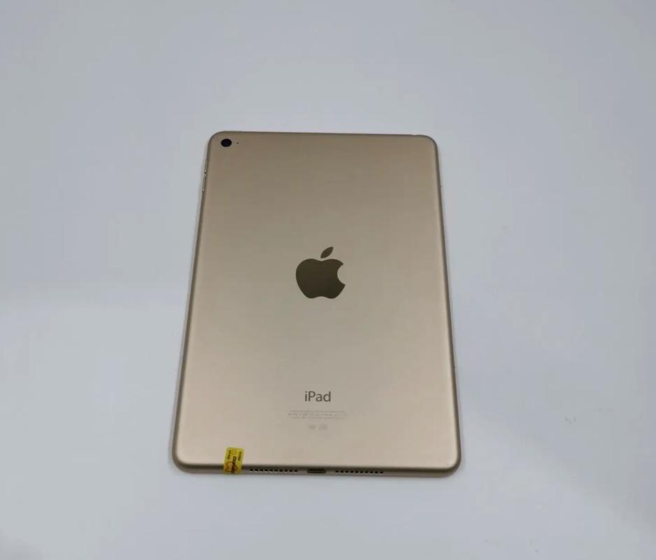 iPad mini 4 - 轻薄便携平板电脑_资料手册-5 iPad mini 4 - 轻薄便携平板电脑_资料手册-5