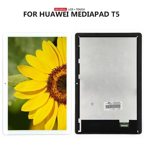 华为平板 MediaPad T5 - 高清影音平板_资料手册-2