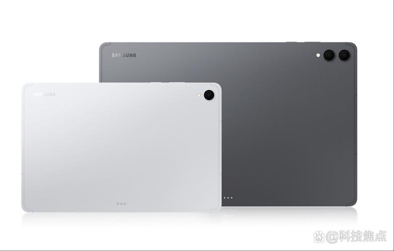 Galaxy Tab S11+ 5G - 旗舰性能平板电脑_资料手册-4 Galaxy Tab S11+ 5G - 旗舰性能平板电脑_资料手册-4