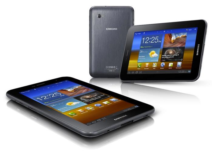 Galaxy Tab 7.0 Plus - 轻巧便携平板电脑_资料手册-3