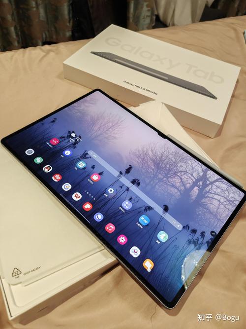 Galaxy Tab S10+ - 高刷大屏平板_资料手册-4