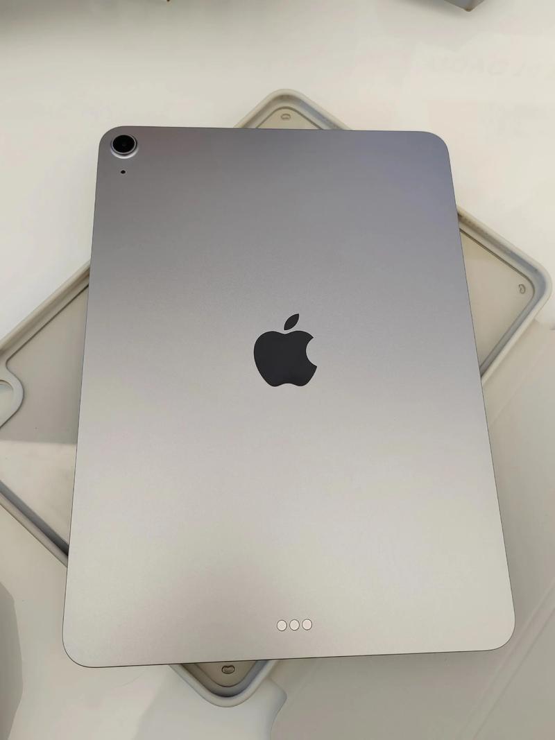 iPad Air - 全面屏平板电脑_资料库-2