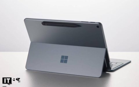 Microsoft Surface Pro 12 (2025) – 触控二合一笔记本_资料库
