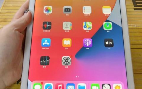 iPad Air 2 – 轻薄全贴合屏平板_资料合集