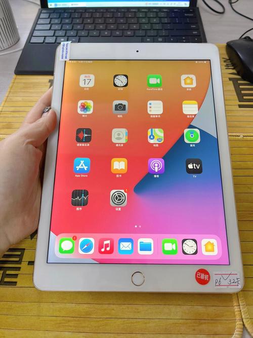 iPad Air 2 – 轻薄全贴合屏平板_资料合集