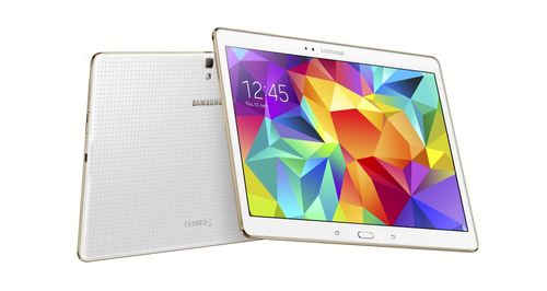 Galaxy Tab S 10.5 4G - 高清大屏平板_资料库-3