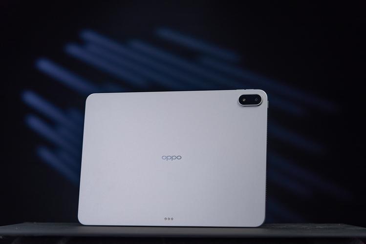 OPPO Pad 5 Pro 5G - 高性能5G平板_百科资料-5