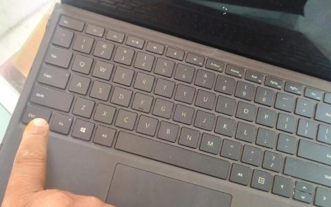 Microsoft Surface Pro 4 – 二合一商务平板_资料手册