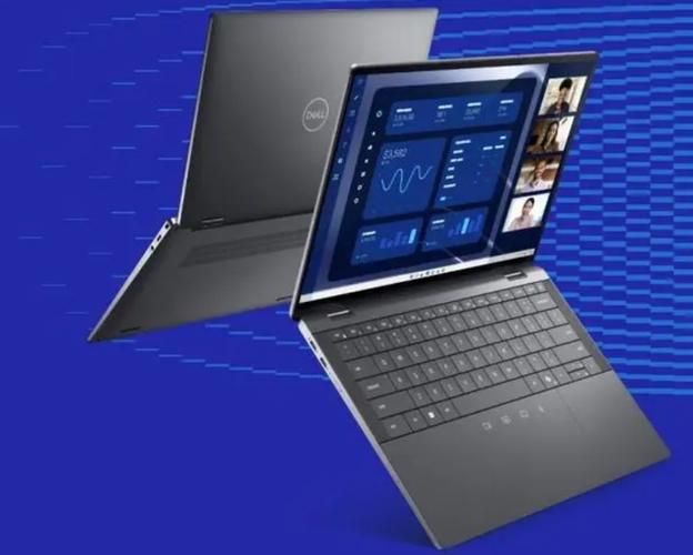 Dell Latitude 7350 Detachable - 二合一商务平板_资料手册-4