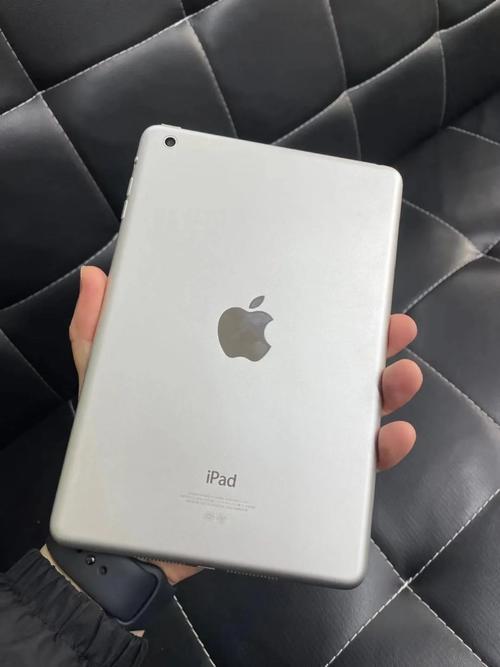 iPad mini 2 - 轻薄便携平板电脑_百科资料-2
