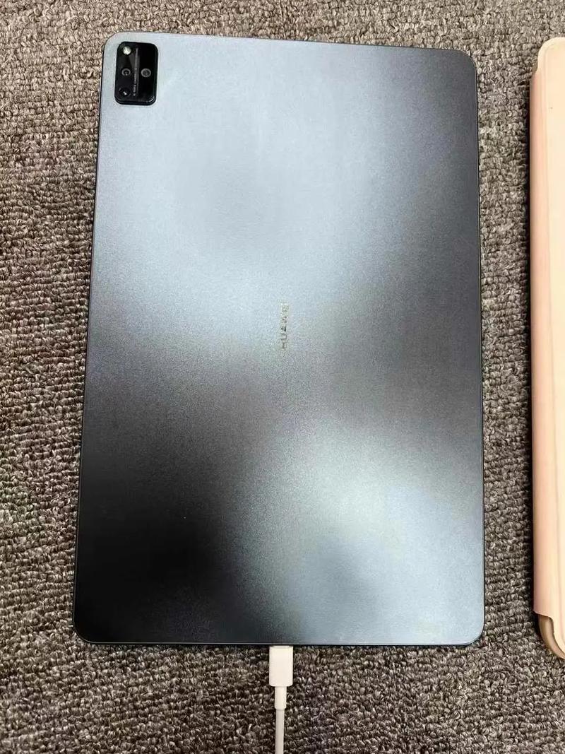 HUAWEI MatePad Pro 12.6 2022 - OLED高刷平板_资料大全-5