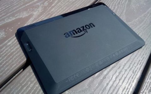 Kindle Fire HD 7（第二代） – 高清阅读平板_百科资料