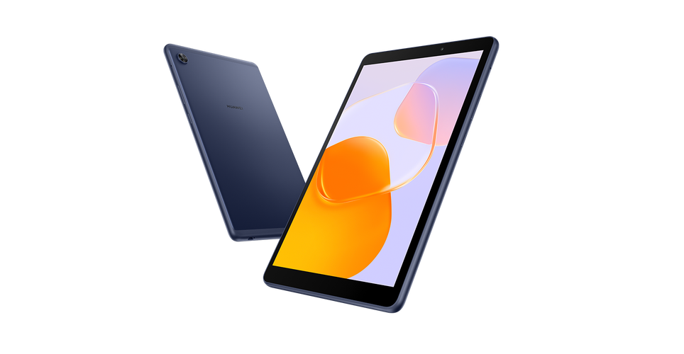 HUAWEI MatePad T8 WiFi 版 - 高清影音平板_资料库-3