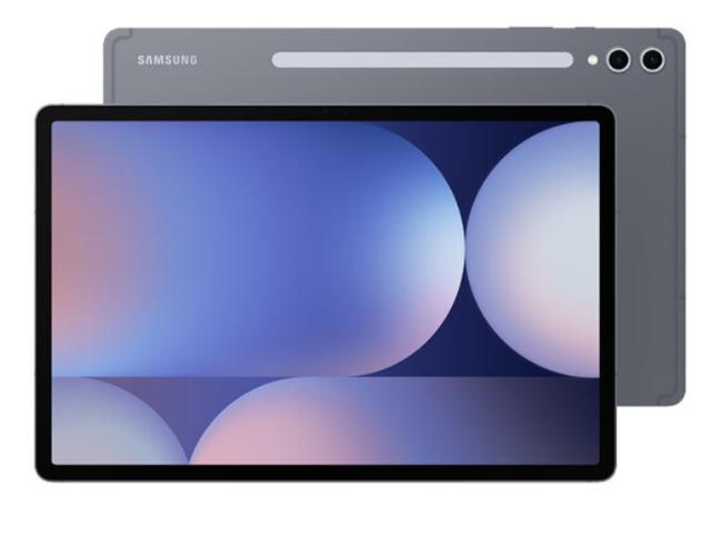 Galaxy Tab S10+ 5G - 旗舰性能平板电脑_百科资料-4