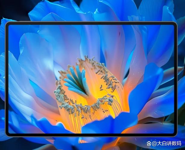 HUAWEI MatePad Pro 12.2 2025 - 旗舰生产力平板_百科资料-2 HUAWEI MatePad Pro 12.2 2025 - 旗舰生产力平板_百科资料-2