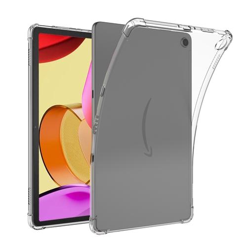 Amazon Fire Max 11 - 大屏娱乐平板_资料大全-5 Amazon Fire Max 11 - 大屏娱乐平板_资料大全-5