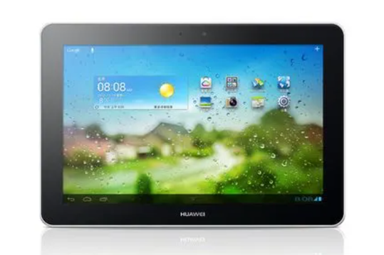 HUAWEI MediaPad 10 Link+ - 高清大屏平板电脑_资料手册-3