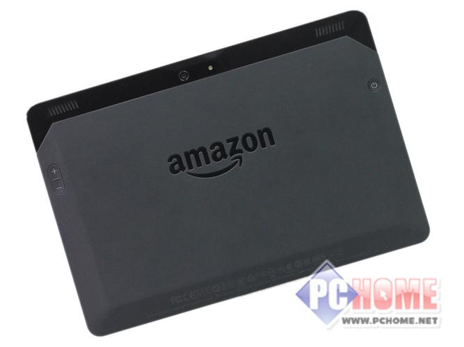 Amazon Fire HDX 8.9（第四代）- 高清大屏平板电脑_资料手册-5