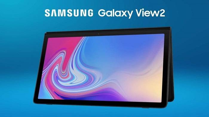 Galaxy View 2 - 大屏影音平板_资料手册-5