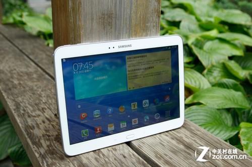 Galaxy Tab 3 10.1 - 高清大屏平板电脑_资料手册-5