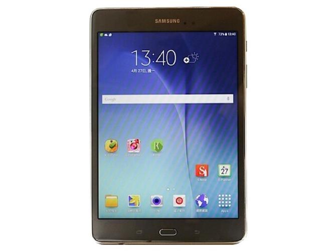 Galaxy Tab A 8.0 4G - 便携4G平板电脑_资料库-3