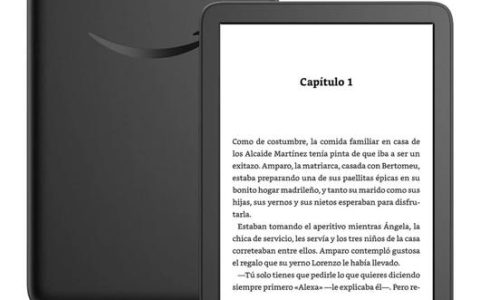 Kindle Fire 7（第二代） – 7吋便携平板_资料手册
