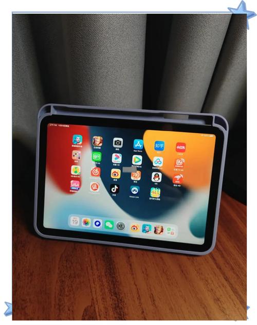 iPad mini (第 6 代) - 全面屏便携平板_资料大全-5