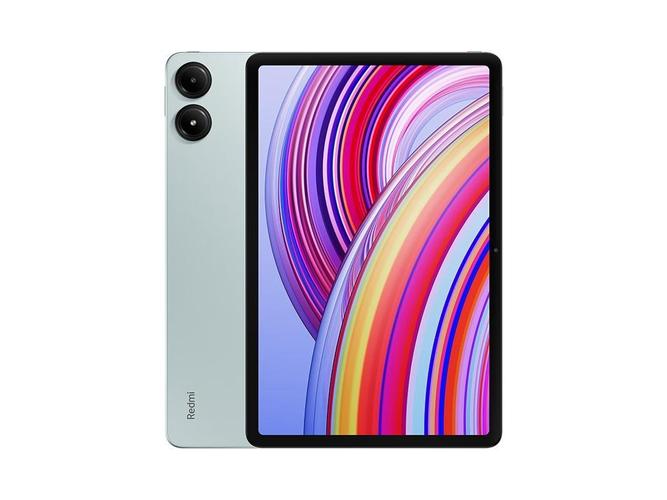 Redmi Pad Pro - 影音娱乐平板_百科资料-3