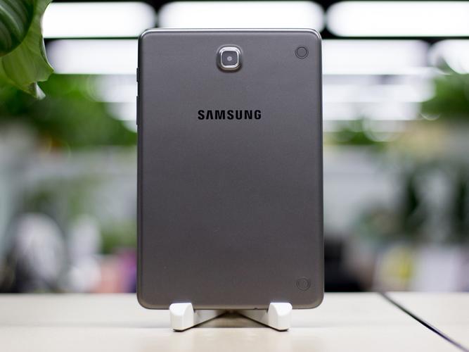 Galaxy Tab A 8.0 (2017) - 便携平板电脑_资料库-4