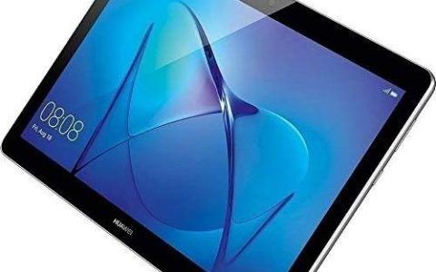 华为平板 MediaPad T3 9.6英寸 – 高清大屏平板电脑_资料库