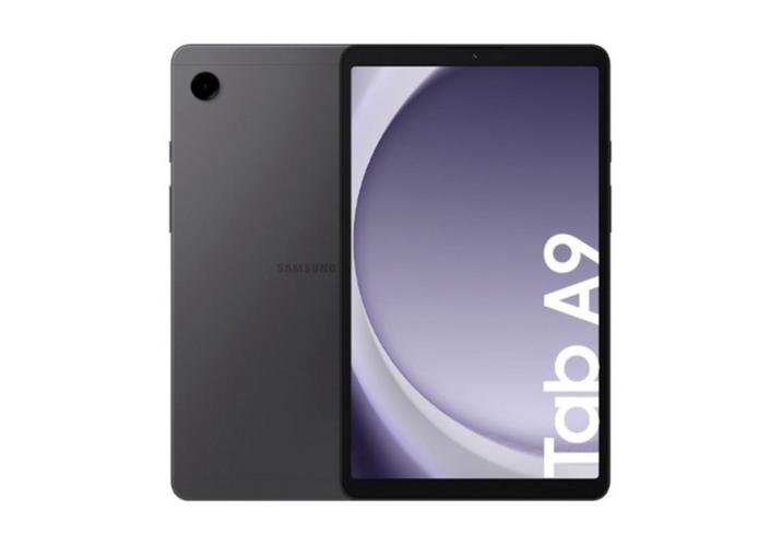 Galaxy Tab A9+ - 大屏影音平板_资料库-5