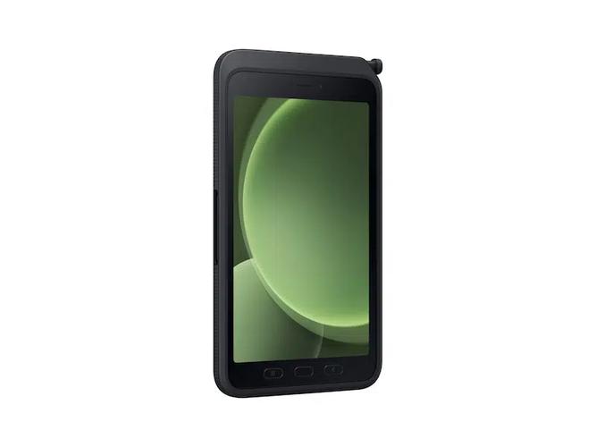 Galaxy Tab Active 5 4G - 三防加固平板_资料大全-2 Galaxy Tab Active 5 4G - 三防加固平板_资料大全-2