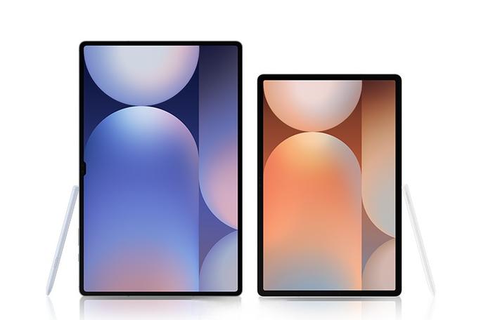 Galaxy Tab S12+ - 高刷大屏旗舰平板_资料大全-4