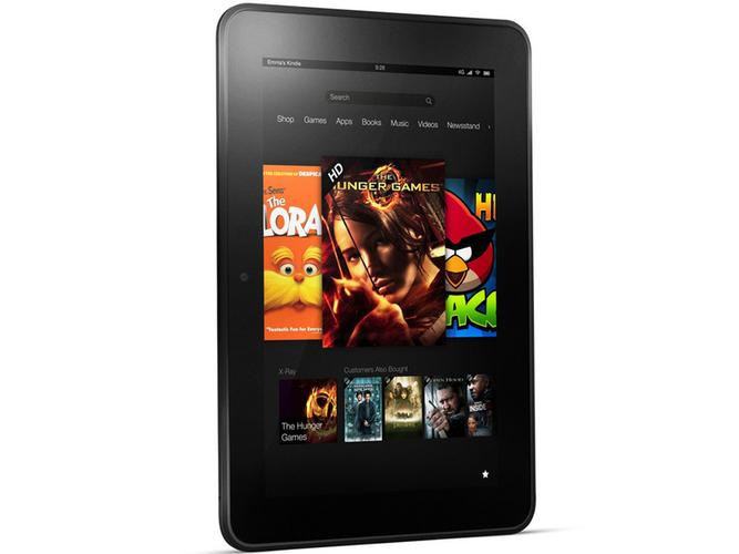 Amazon Fire HD 7（第四代） - 高清显示平板电脑_资料手册-4