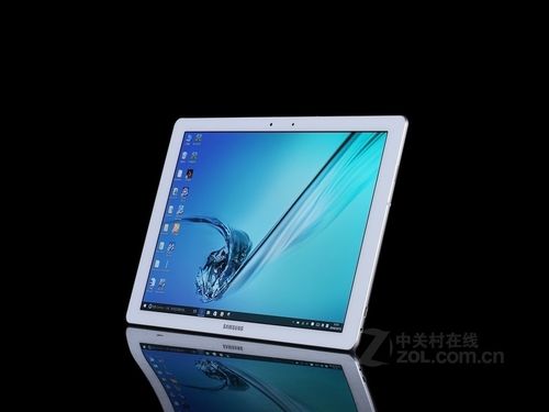 Galaxy Tab Pro S (SM-W700N) - 轻薄二合一平板_资料大全-3