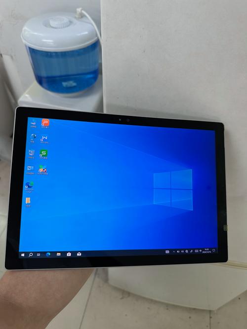 Microsoft Surface Pro 3 – 高效二合一笔记本_资料库
