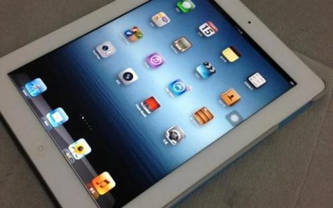 iPad 2 – 轻薄便携平板电脑_资料大全