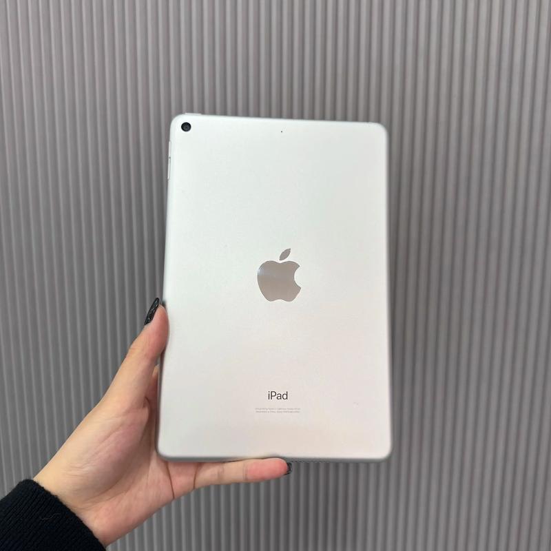 iPad mini (第 5 代) - 便携平板电脑_百科资料-2 iPad mini (第 5 代) - 便携平板电脑_百科资料-2