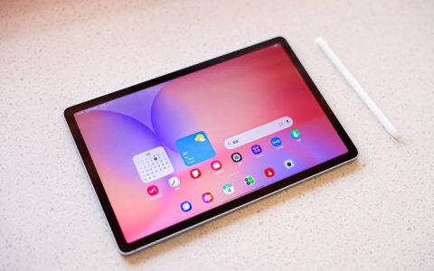 Galaxy Tab S10 Lite 5G – 轻薄5G平板电脑_资料库