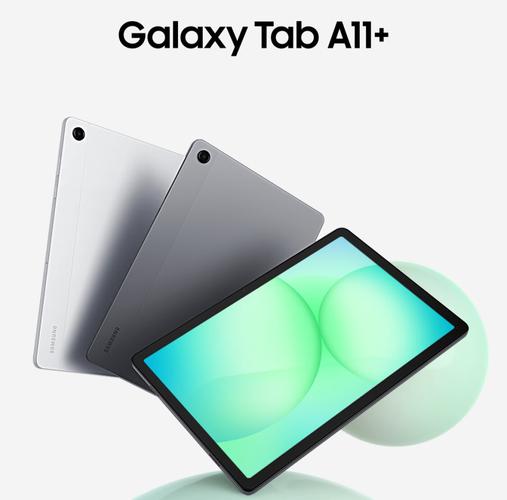 Galaxy Tab A10.5 4G - 大屏4G平板_资料手册-5