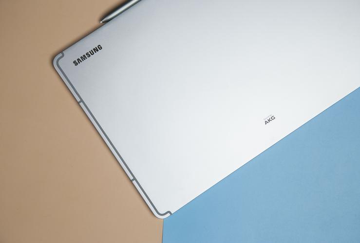 Galaxy Tab S7 FE 5G - 大屏学习平板_资料大全-4