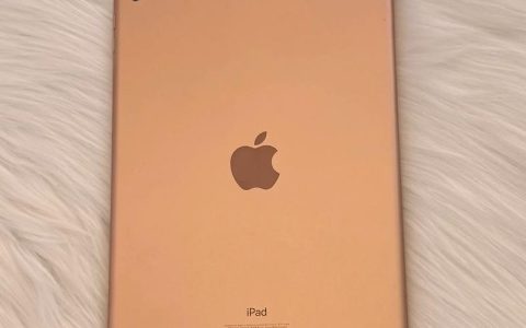 iPad (第 6 代) – 经典入门平板_资料大全