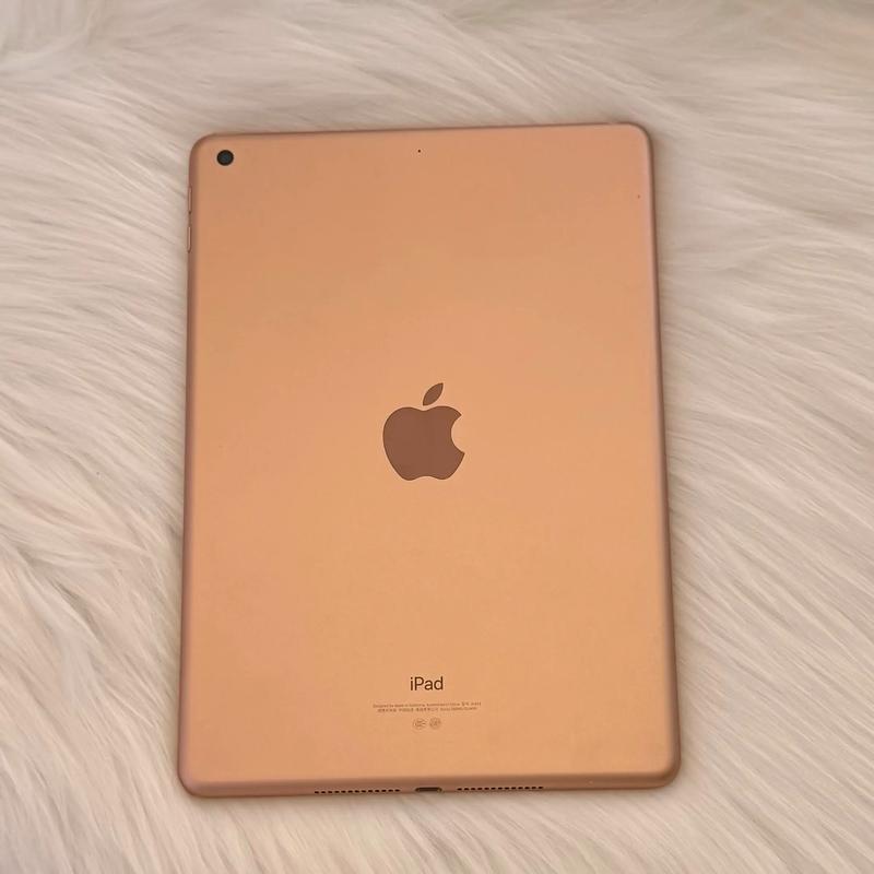 iPad (第 6 代) – 经典入门平板_资料大全