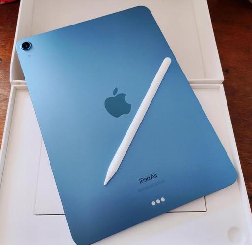 iPad Air (第 5 代) - M1芯片全面屏平板_资料大全-5