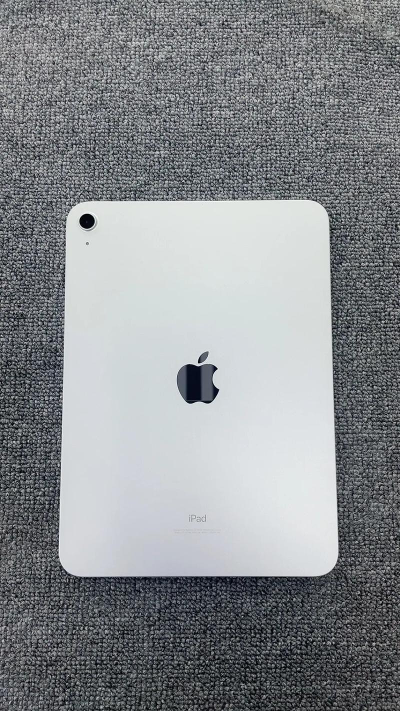 iPad (第 10 代) - 全面屏入门平板_资料手册-2