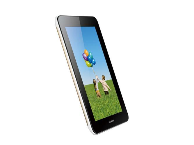 HUAWEI MediaPad 7 Youth 2 - 青春版平板电脑_资料手册-4
