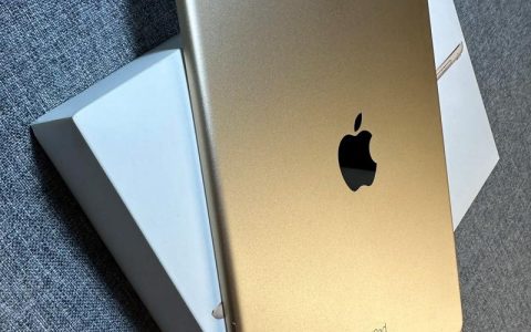 9.7 英寸 iPad Pro – 专业级平板电脑_资料手册