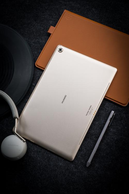 HUAWEI MediaPad M5 Pro - 影音娱乐平板_资料库-5