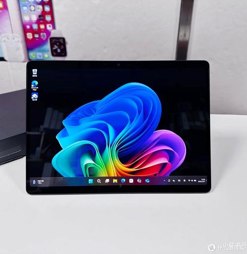 Microsoft Surface Pro 11 - 二合一旗舰平板_资料手册-4